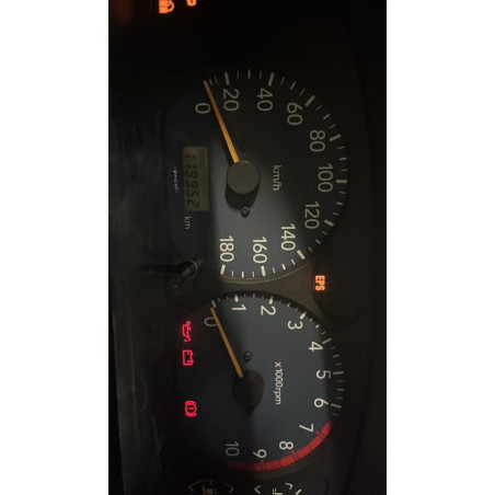 Moteur SUZUKI ALTO 2 d’occasion