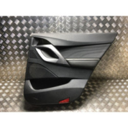 Panneau de porte arriere droit DS DS5 PHASE 2 d’occasion