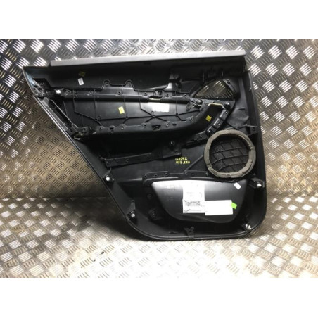 Panneau de porte arriere droit DS DS5 PHASE 2 d’occasion