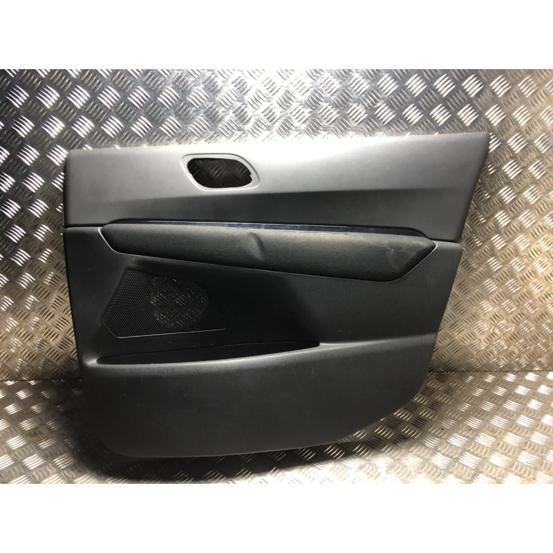 Panneau de porte avant droit PEUGEOT 5008 1 PHASE 1 d’occasion