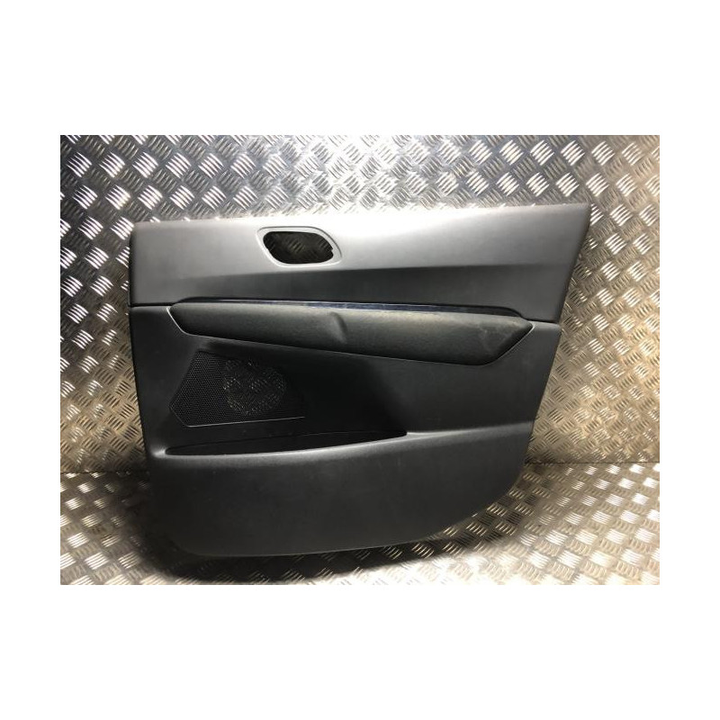 Panneau de porte avant droit PEUGEOT 5008 1 PHASE 1 d’occasion