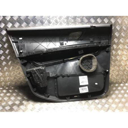 Panneau de porte avant droit PEUGEOT 5008 1 PHASE 1 d’occasion