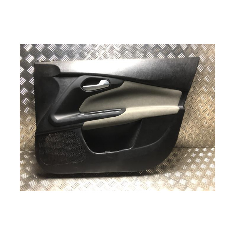 Panneau de porte avant droit FIAT TIPO 2 PHASE 1 d’occasion