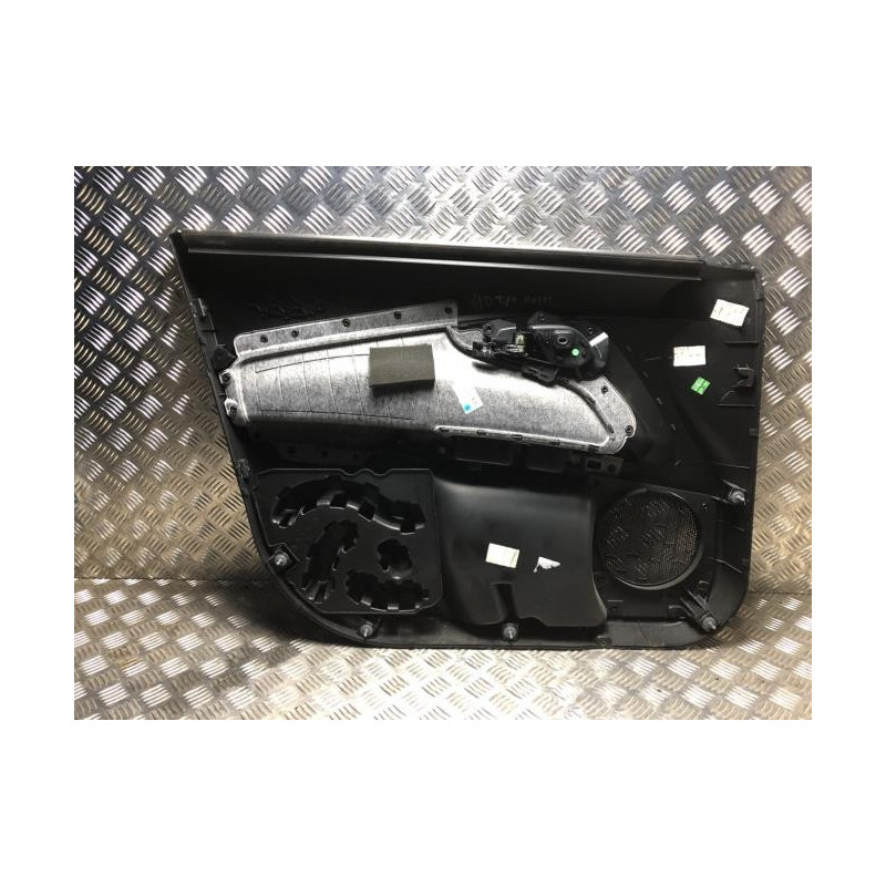 Panneau de porte avant droit FIAT TIPO 2 PHASE 1 d’occasion