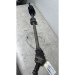 Cardan droit (transmission) FIAT 500 2 CABRIO PHASE 1 d’occasion