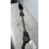 Cardan droit (transmission) FIAT 500 2 CABRIO PHASE 1 d’occasion