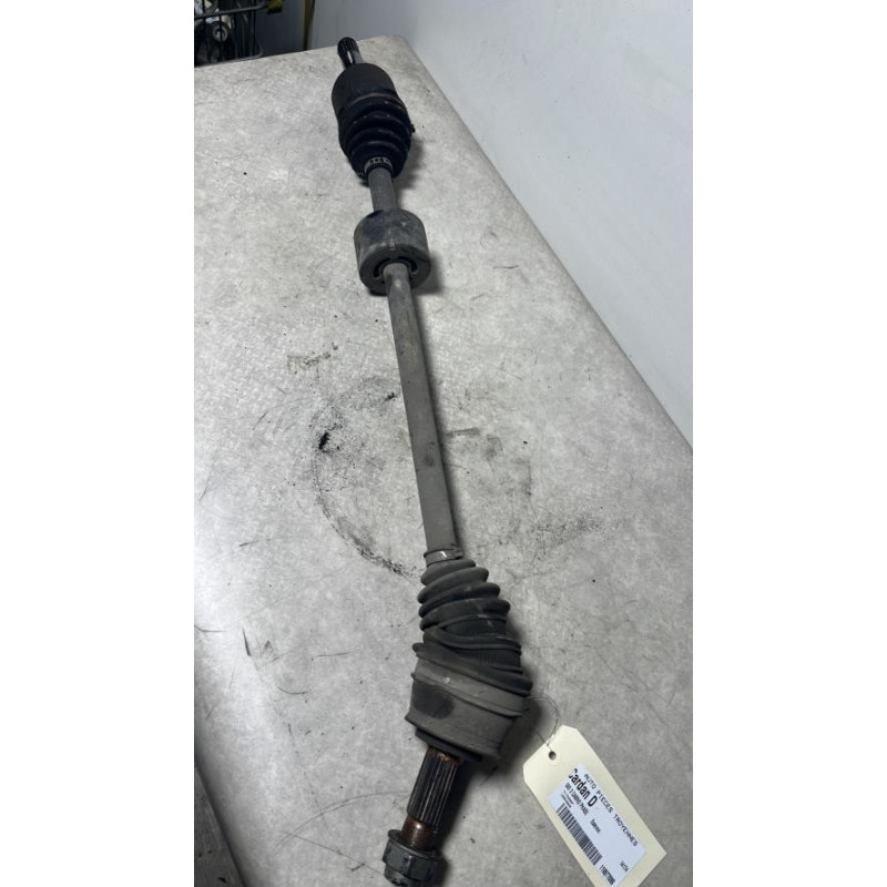 Cardan droit (transmission) FIAT 500 2 CABRIO PHASE 1 d’occasion