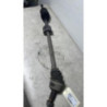 Cardan droit (transmission) FIAT 500 2 CABRIO PHASE 1 d’occasion