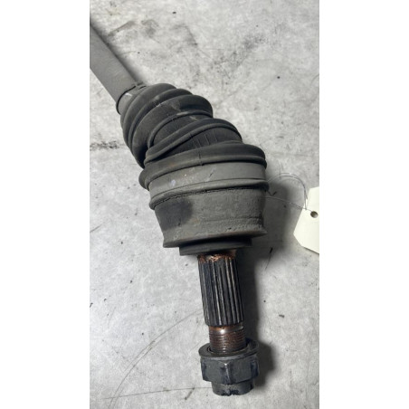 Cardan droit (transmission) FIAT 500 2 CABRIO PHASE 1 d’occasion