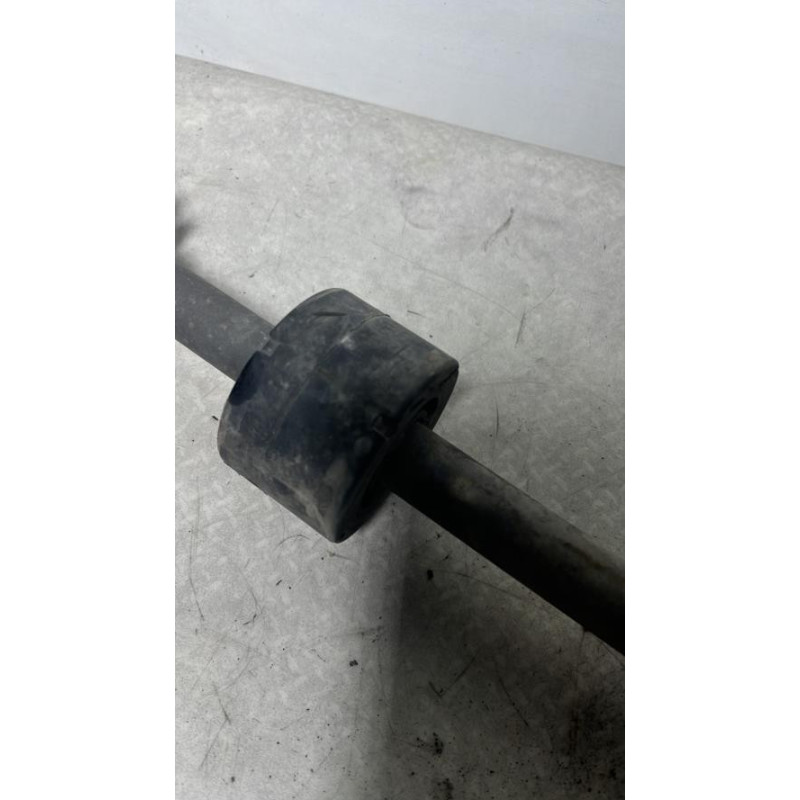 Cardan droit (transmission) FIAT 500 2 CABRIO PHASE 1 d’occasion