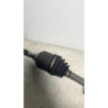 Cardan droit (transmission) FIAT 500 2 CABRIO PHASE 1 d’occasion