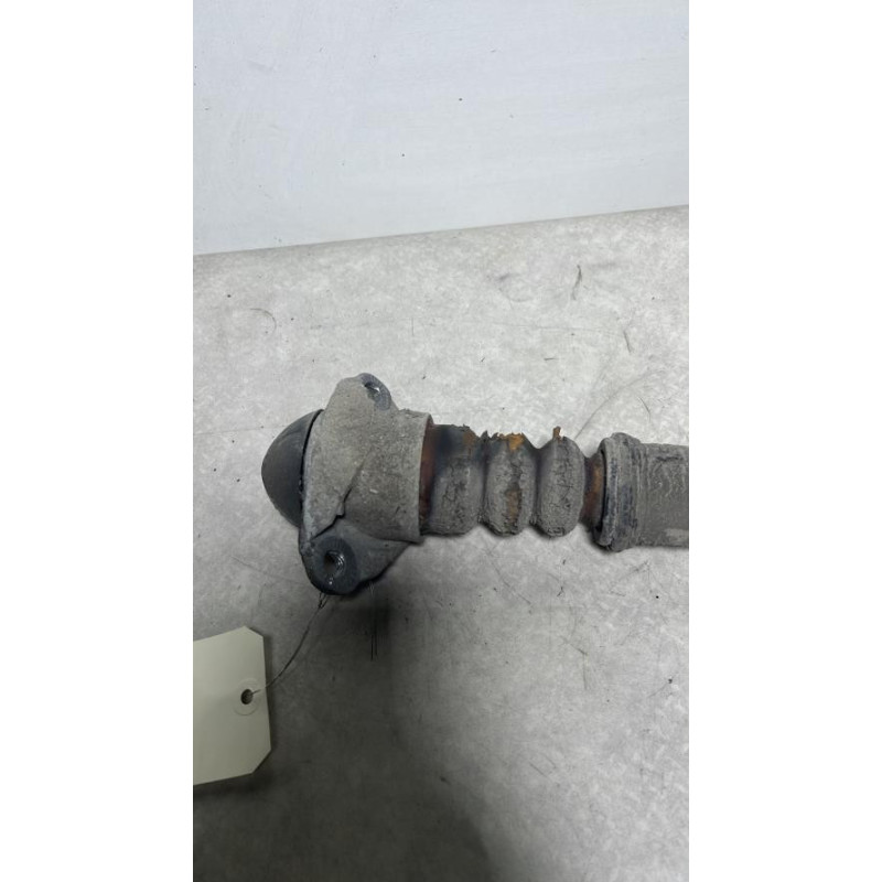 Amortisseur arriere droit VOLKSWAGEN POLO 4 PHASE 2 d’occasion