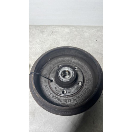 Tambour arriere droit VOLKSWAGEN POLO 4 PHASE 2 d’occasion