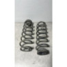Ressort de suspension arriere VOLKSWAGEN POLO 4 PHASE 2 d’occasion