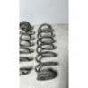 Ressort de suspension arriere VOLKSWAGEN POLO 4 PHASE 2 d’occasion
