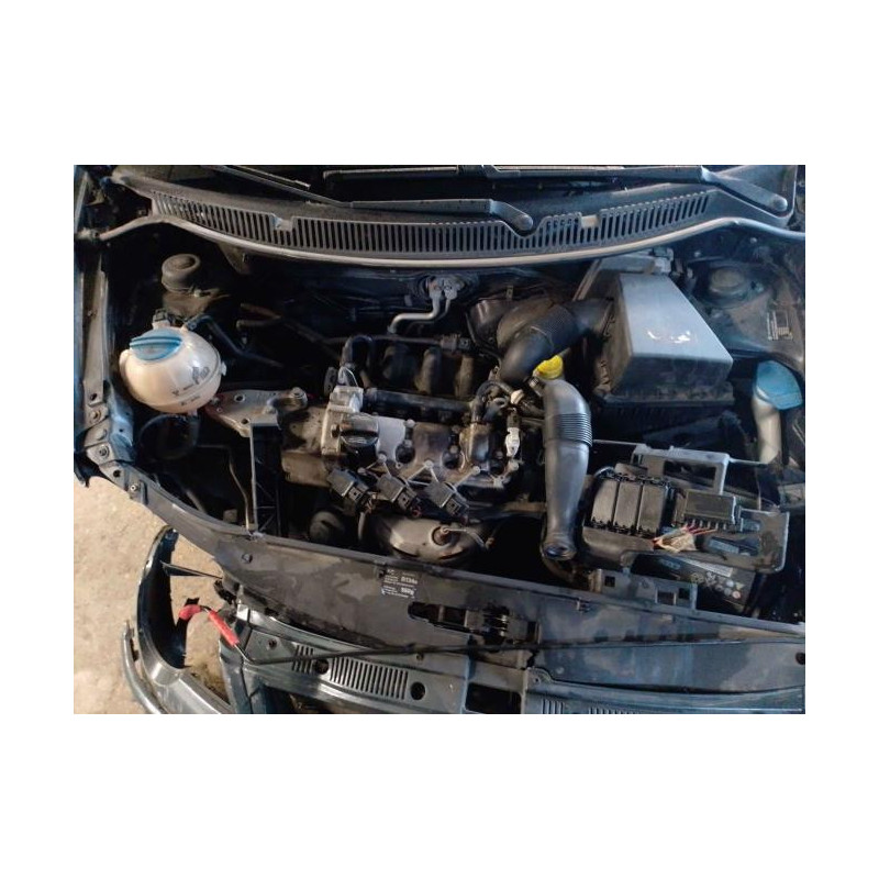Pompe de direction VOLKSWAGEN POLO 4 PHASE 2 d’occasion