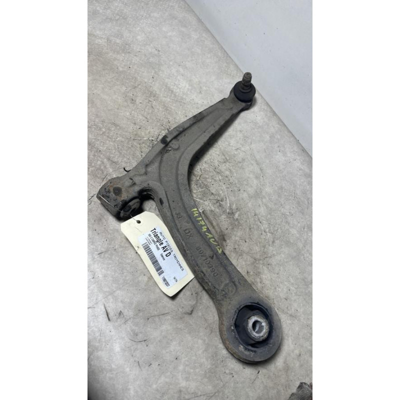 Triangle avant droit FIAT 500 2 CABRIO PHASE 1 d’occasion