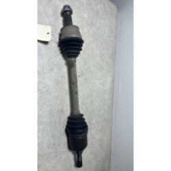 Cardan gauche (transmission) FIAT 500 2 CABRIO PHASE 1 d’occasion