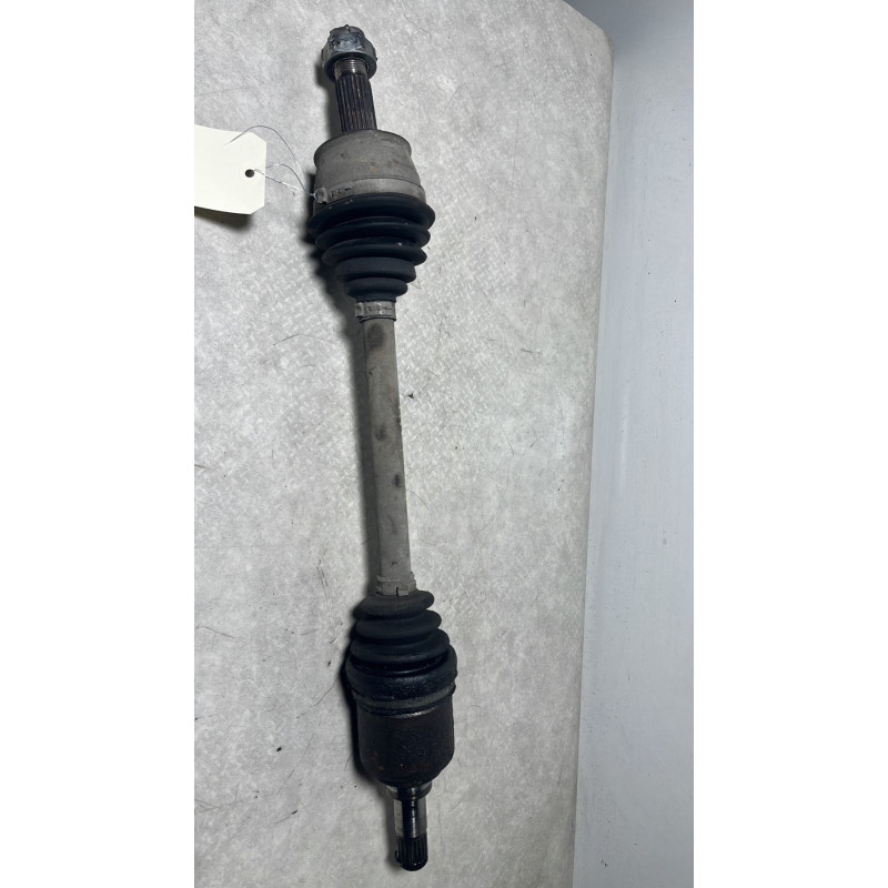 Cardan gauche (transmission) FIAT 500 2 CABRIO PHASE 1 d’occasion