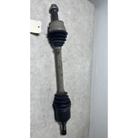 Cardan gauche (transmission) FIAT 500 2 CABRIO PHASE 1 d’occasion