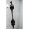 Cardan gauche (transmission) FIAT 500 2 CABRIO PHASE 1 d’occasion