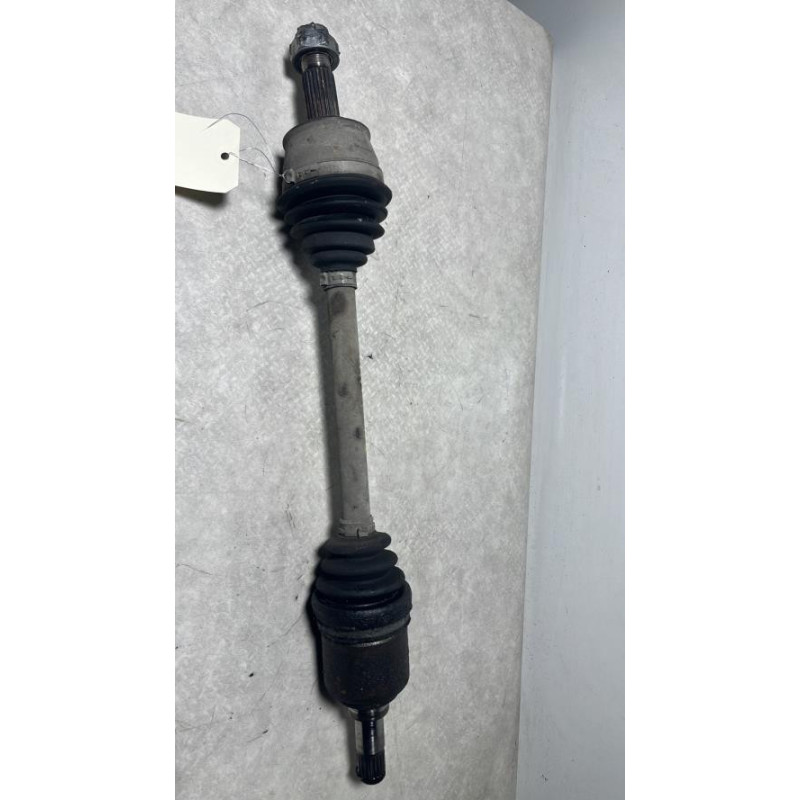 Cardan gauche (transmission) FIAT 500 2 CABRIO PHASE 1 d’occasion