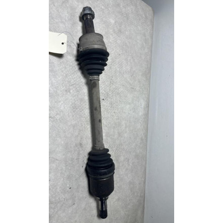 Cardan gauche (transmission) FIAT 500 2 CABRIO PHASE 1 d’occasion