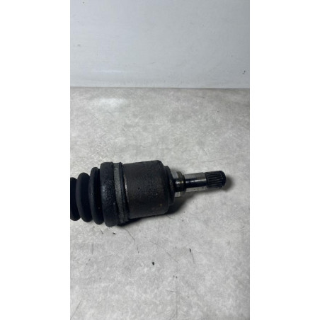 Cardan gauche (transmission) FIAT 500 2 CABRIO PHASE 1 d’occasion