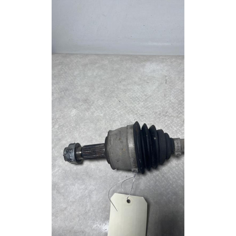 Cardan gauche (transmission) FIAT 500 2 CABRIO PHASE 1 d’occasion