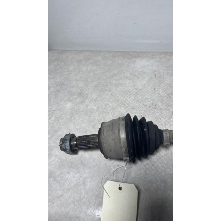 Cardan gauche (transmission) FIAT 500 2 CABRIO PHASE 1 d’occasion