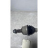 Cardan gauche (transmission) FIAT 500 2 CABRIO PHASE 1 d’occasion