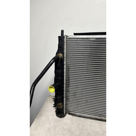 Radiateur eau CHRYSLER 300M d’occasion