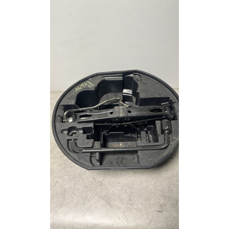 Cric (Ensemble depannage) CITROEN C3 1 PHASE 2 d’occasion