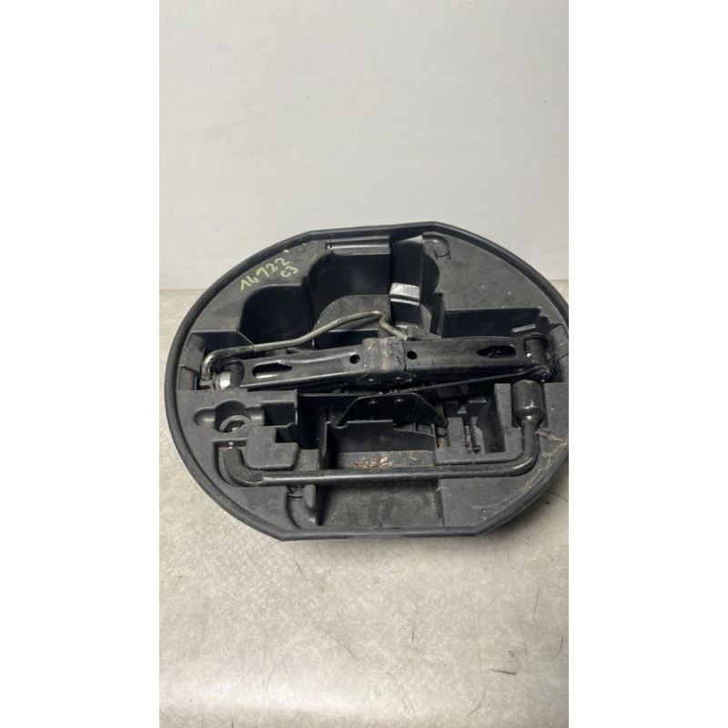 Cric (Ensemble depannage) CITROEN C3 1 PHASE 2 d’occasion