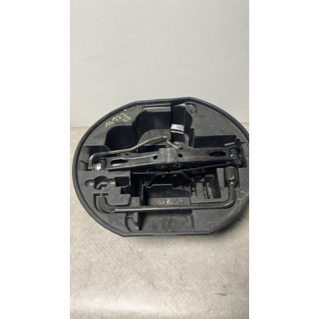 Cric (Ensemble depannage) CITROEN C3 1 PHASE 2 d’occasion