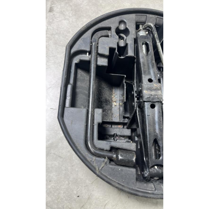 Cric (Ensemble depannage) CITROEN C3 1 PHASE 2 d’occasion