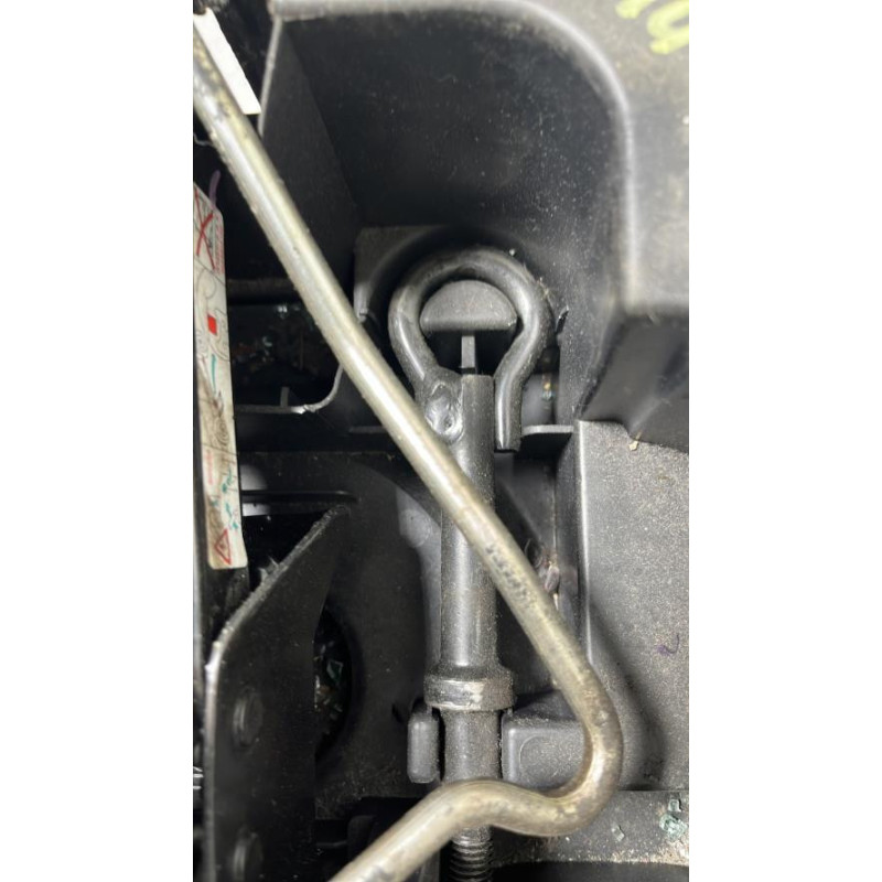 Cric (Ensemble depannage) CITROEN C3 1 PHASE 2 d’occasion