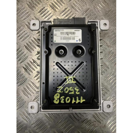 Amplificateur audio NISSAN 350 Z COUPE d’occasion