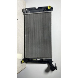 Radiateur eau TOYOTA COROLLA VERSO 2 PHASE 1 d’occasion