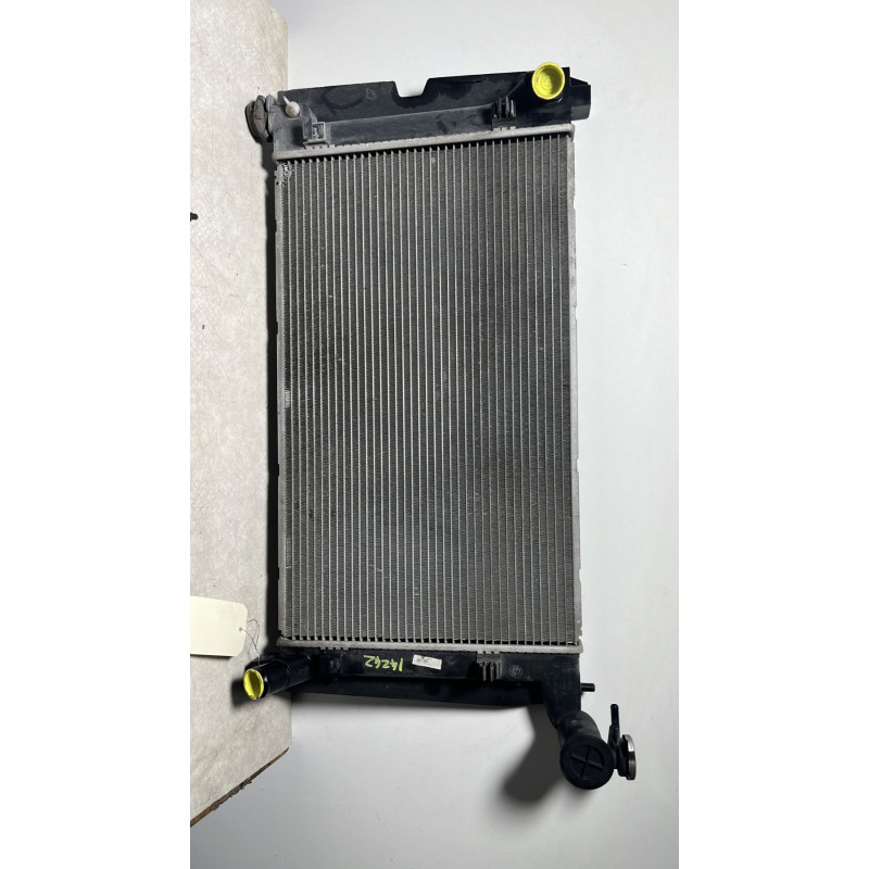 Radiateur eau TOYOTA COROLLA VERSO 2 PHASE 1 d’occasion