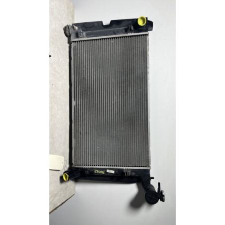 Radiateur eau TOYOTA COROLLA VERSO 2 PHASE 1 d’occasion