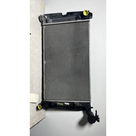 Radiateur eau TOYOTA COROLLA VERSO 2 PHASE 1 d’occasion