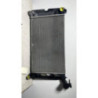 Radiateur eau TOYOTA COROLLA VERSO 2 PHASE 1 d’occasion