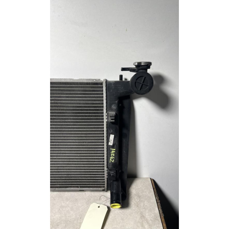 Radiateur eau TOYOTA COROLLA VERSO 2 PHASE 1 d’occasion