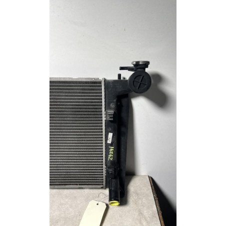 Radiateur eau TOYOTA COROLLA VERSO 2 PHASE 1 d’occasion