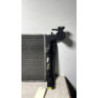 Radiateur eau TOYOTA COROLLA VERSO 2 PHASE 1 d’occasion