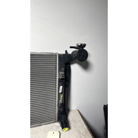 Radiateur eau TOYOTA COROLLA VERSO 2 PHASE 1 d’occasion