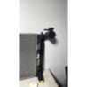 Radiateur eau TOYOTA COROLLA VERSO 2 PHASE 1 d’occasion