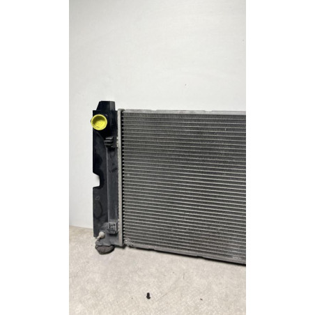 Radiateur eau TOYOTA COROLLA VERSO 2 PHASE 1 d’occasion