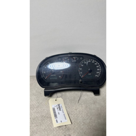 Compteur VOLKSWAGEN POLO 4 PHASE 2 d’occasion